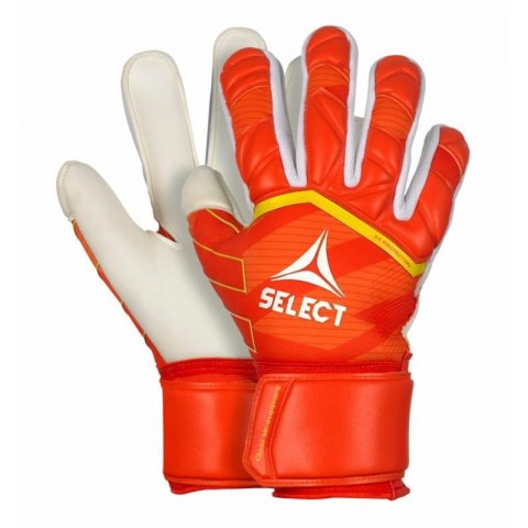 Rękawice bramkarskie Select 34 Protection v24 T26-18453 6 Rękawice bramkarskie Select 34 Protection v24 T26-18453 6