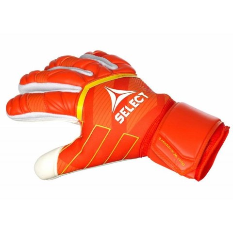Rękawice bramkarskie Select 34 Protection v24 T26-18453 6 Rękawice bramkarskie Select 34 Protection v24 T26-18453 6