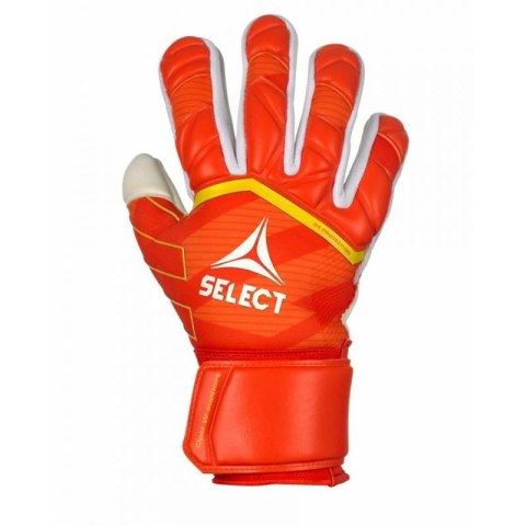 Rękawice bramkarskie Select 34 Protection v24 T26-18453 6 Rękawice bramkarskie Select 34 Protection v24 T26-18453 6