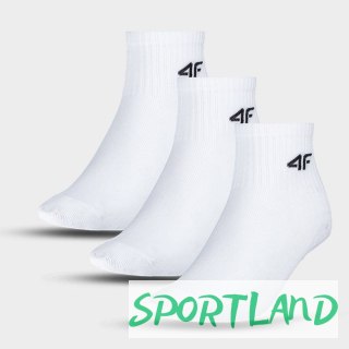 Skarpety 4F Jr 4FJWSS24USOCU256 90S 36-38