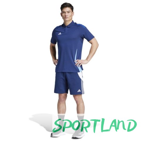 Spodenki adidas Tiro 24 Sweat M IS2158 2XL Spodenki adidas Tiro 24 Sweat M IS2158 2XL