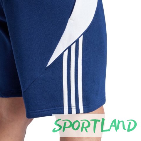 Spodenki adidas Tiro 24 Sweat M IS2158 2XL Spodenki adidas Tiro 24 Sweat M IS2158 2XL
