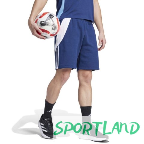 Spodenki adidas Tiro 24 Sweat M IS2158 L Spodenki adidas Tiro 24 Sweat M IS2158 L