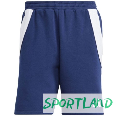 Spodenki adidas Tiro 24 Sweat M IS2158 M Spodenki adidas Tiro 24 Sweat M IS2158 M