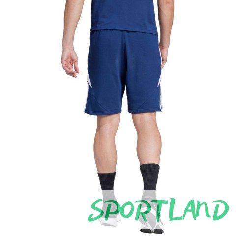 Spodenki adidas Tiro 24 Sweat M IS2158 M Spodenki adidas Tiro 24 Sweat M IS2158 M