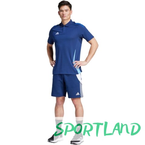Spodenki adidas Tiro 24 Sweat M IS2158 M Spodenki adidas Tiro 24 Sweat M IS2158 M