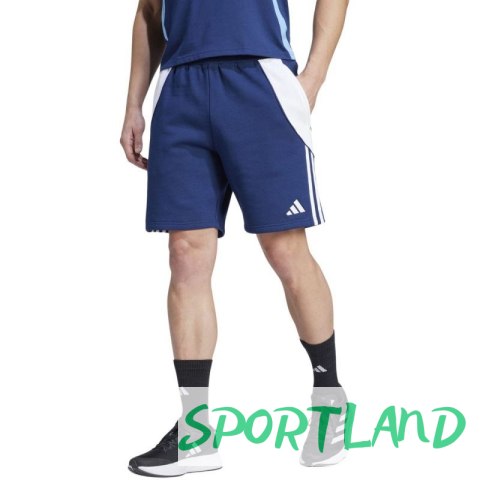 Spodenki adidas Tiro 24 Sweat M IS2158 S Spodenki adidas Tiro 24 Sweat M IS2158 S