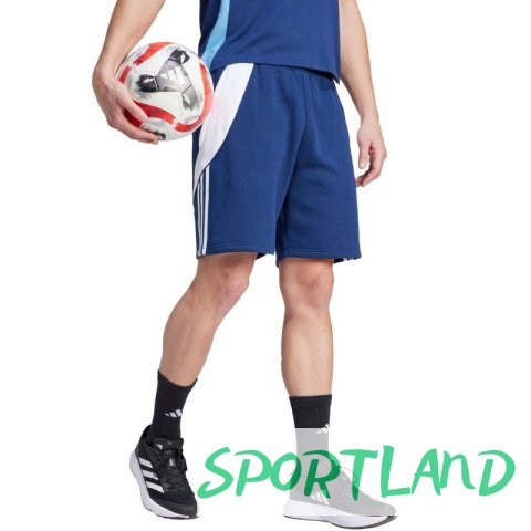 Spodenki adidas Tiro 24 Sweat M IS2158 S Spodenki adidas Tiro 24 Sweat M IS2158 S