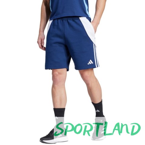 Spodenki adidas Tiro 24 Sweat M IS2158 S Spodenki adidas Tiro 24 Sweat M IS2158 S