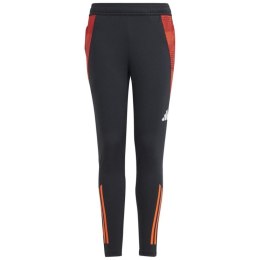 Spodnie adidas Tiro 24 Competition Training Jr IS1638 128cm