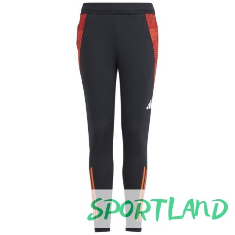 Spodnie adidas Tiro 24 Competition Training Jr IS1638 128cm Spodnie adidas Tiro 24 Competition Training Jr IS1638 128cm