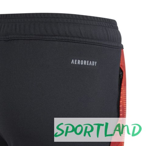 Spodnie adidas Tiro 24 Competition Training Jr IS1638 128cm Spodnie adidas Tiro 24 Competition Training Jr IS1638 128cm