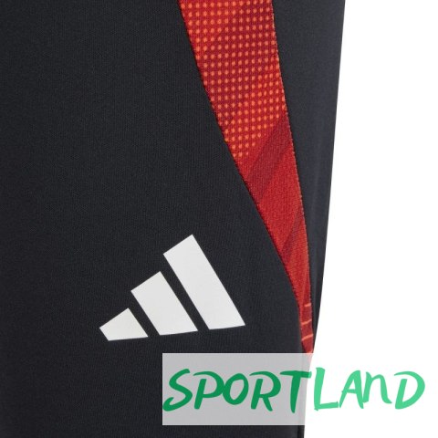 Spodnie adidas Tiro 24 Competition Training Jr IS1638 128cm Spodnie adidas Tiro 24 Competition Training Jr IS1638 128cm