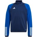 Bluza adidas Tiro 23 Competition Training Jr HK7646 152cm