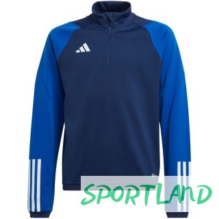 Bluza adidas Tiro 23 Competition Training Jr HK7646 152cm