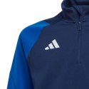 Bluza adidas Tiro 23 Competition Training Jr HK7646 152cm
