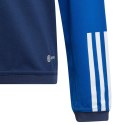 Bluza adidas Tiro 23 Competition Training Jr HK7646 152cm