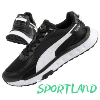 Buty Puma Wild Rider Route M 381597 05 42