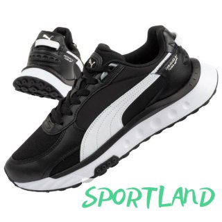 Buty Puma Wild Rider Route M 381597 05 42