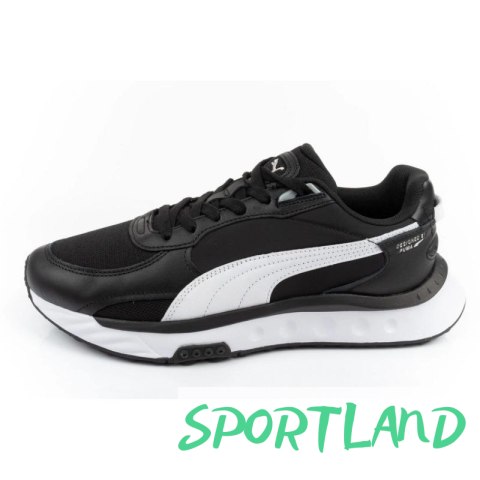 Buty Puma Wild Rider Route M 381597 05 44.5 Buty Puma Wild Rider Route M 381597 05 44.5