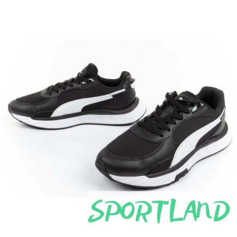 Buty Puma Wild Rider Route M 381597 05 44.5 Buty Puma Wild Rider Route M 381597 05 44.5