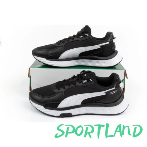 Buty Puma Wild Rider Route M 381597 05 44.5 Buty Puma Wild Rider Route M 381597 05 44.5