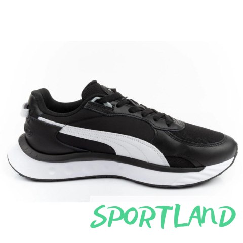 Buty Puma Wild Rider Route M 381597 05 44 Buty Puma Wild Rider Route M 381597 05 44