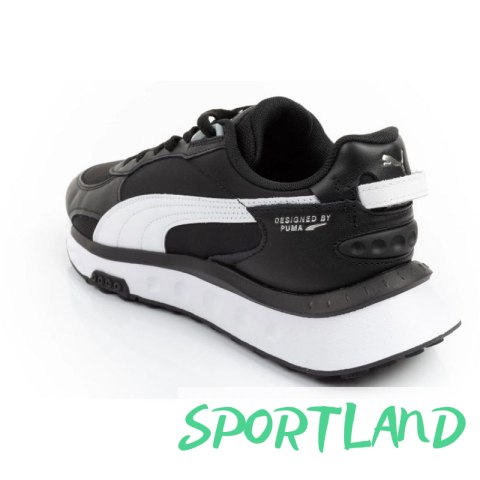 Buty Puma Wild Rider Route M 381597 05 44 Buty Puma Wild Rider Route M 381597 05 44