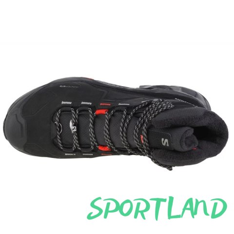 Buty Salomon Quest Winter TS Cswp M 413666 42 2/3 Buty Salomon Quest Winter TS Cswp M 413666 42 2/3