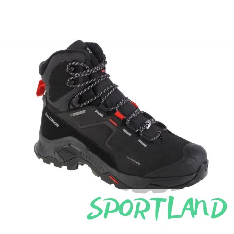 Buty Salomon Quest Winter TS Cswp M 413666 45 1/3 Buty Salomon Quest Winter TS Cswp M 413666 45 1/3