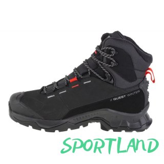 Buty Salomon Quest Winter TS Cswp M 413666 45 1/3