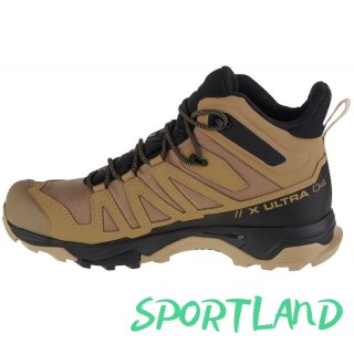 Buty Salomon X Ultra 4 Mid GTX M 412941 47 1/3