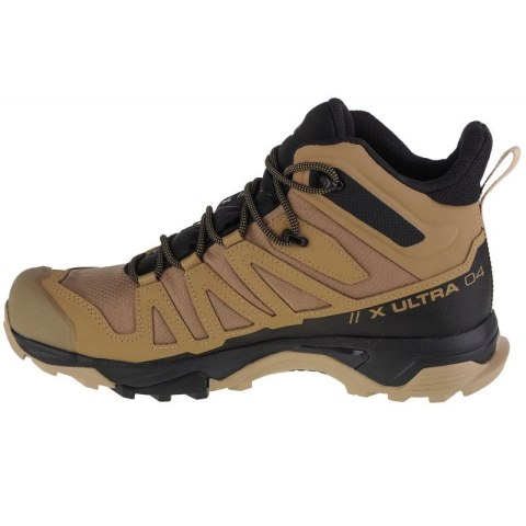 Buty Salomon X Ultra 4 Mid GTX M 412941 47 1/3 Buty Salomon X Ultra 4 Mid GTX M 412941 47 1/3