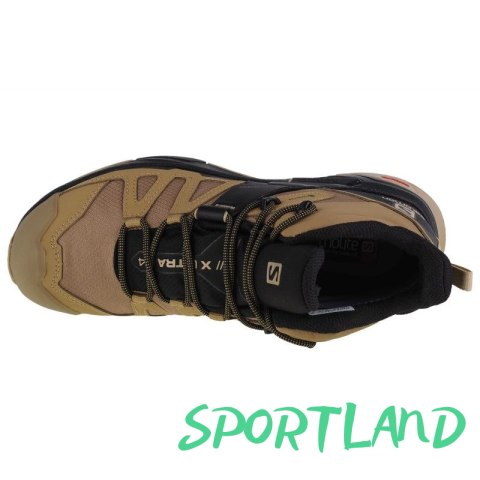 Buty Salomon X Ultra 4 Mid GTX M 412941 48 Buty Salomon X Ultra 4 Mid GTX M 412941 48