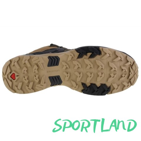 Buty Salomon X Ultra 4 Mid GTX M 412941 48 Buty Salomon X Ultra 4 Mid GTX M 412941 48