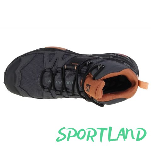 Buty Salomon X Ultra 4 Mid GTX W 412956 36 2/3 Buty Salomon X Ultra 4 Mid GTX W 412956 36 2/3
