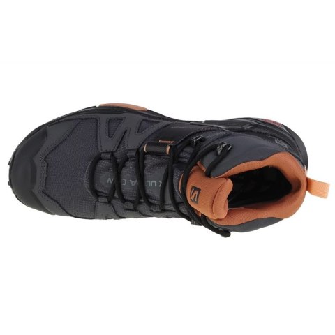 Buty Salomon X Ultra 4 Mid GTX W 412956 38 2/3 Buty Salomon X Ultra 4 Mid GTX W 412956 38 2/3