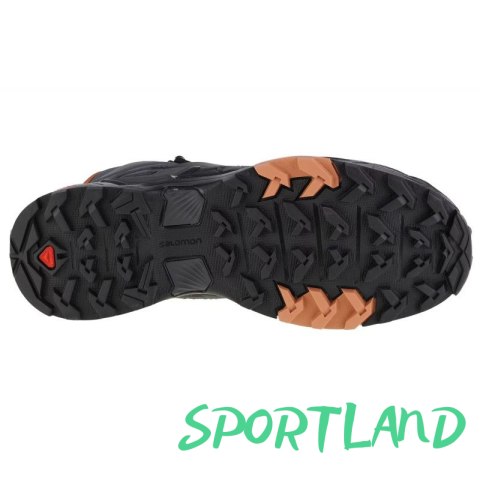 Buty Salomon X Ultra 4 Mid GTX W 412956 38 Buty Salomon X Ultra 4 Mid GTX W 412956 38