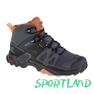 Buty Salomon X Ultra 4 Mid GTX W 412956 39 1/3
