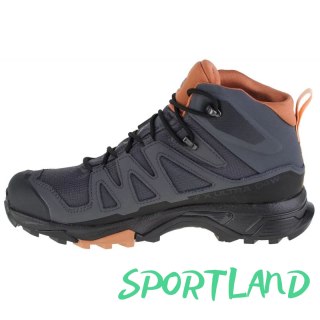 Buty Salomon X Ultra 4 Mid GTX W 412956 43 1/3