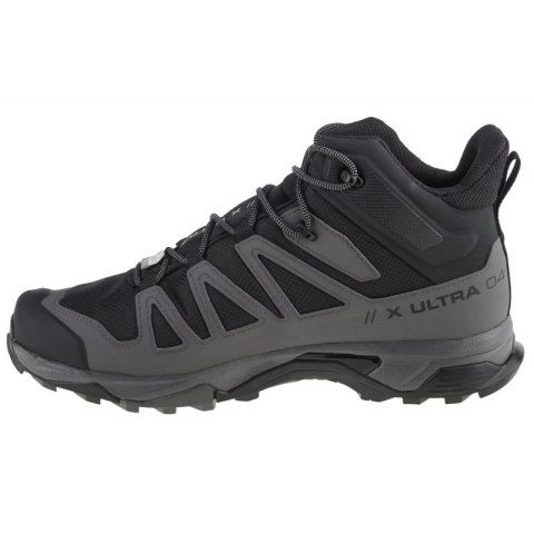Buty Salomon X Ultra 4 Mid Wide GTX M 412946 42 2/3 Buty Salomon X Ultra 4 Mid Wide GTX M 412946 42 2/3