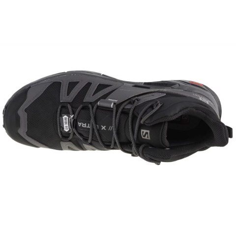 Buty Salomon X Ultra 4 Mid Wide GTX M 412946 42 2/3 Buty Salomon X Ultra 4 Mid Wide GTX M 412946 42 2/3