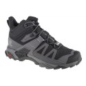 Buty Salomon X Ultra 4 Mid Wide GTX M 412946 46 Buty Salomon X Ultra 4 Mid Wide GTX M 412946 46