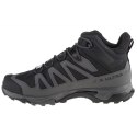 Buty Salomon X Ultra 4 Mid Wide GTX M 412946 46 Buty Salomon X Ultra 4 Mid Wide GTX M 412946 46