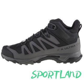 Buty Salomon X Ultra 4 Mid Wide GTX M 412946 47 1/3