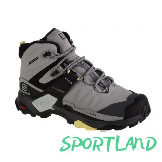 Buty Salomon X Ultra 4 Mid Winter TS W 413650 37 1/3