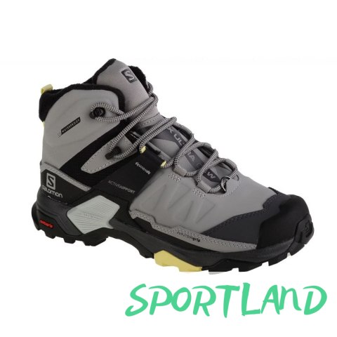 Buty Salomon X Ultra 4 Mid Winter TS W 413650 37 1/3 Buty Salomon X Ultra 4 Mid Winter TS W 413650 37 1/3
