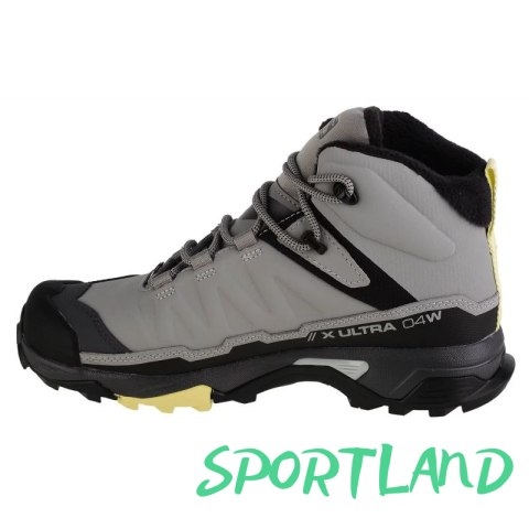 Buty Salomon X Ultra 4 Mid Winter TS W 413650 37 1/3 Buty Salomon X Ultra 4 Mid Winter TS W 413650 37 1/3