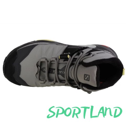 Buty Salomon X Ultra 4 Mid Winter TS W 413650 37 1/3 Buty Salomon X Ultra 4 Mid Winter TS W 413650 37 1/3
