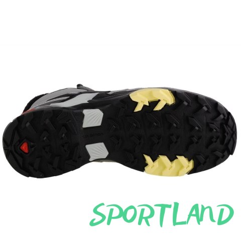 Buty Salomon X Ultra 4 Mid Winter TS W 413650 37 1/3 Buty Salomon X Ultra 4 Mid Winter TS W 413650 37 1/3
